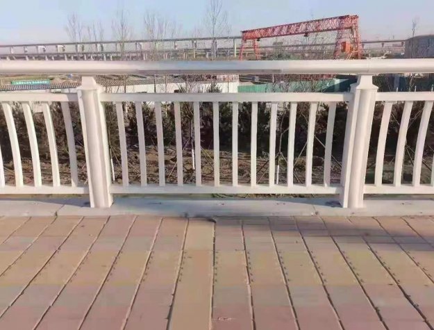 罗定铝合金护栏