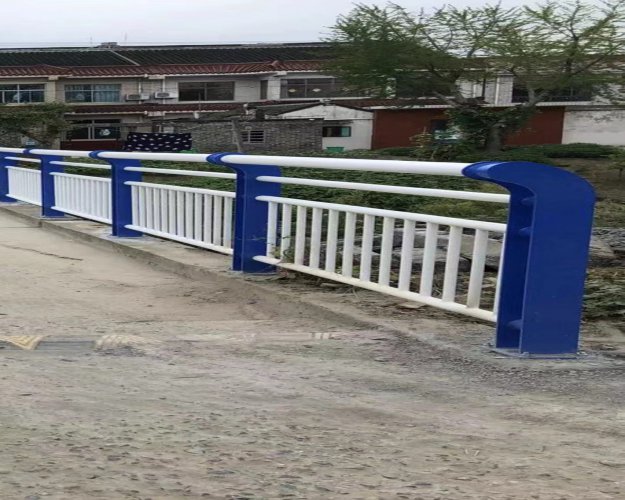 大祥桥梁栏杆